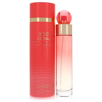 360° Coral EDP